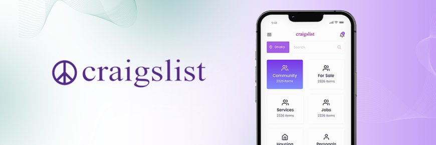 Discovering New Avenues: Top 5 Alternatives to Craigslist for Your Buying and Selling Needs